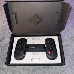 Backbone One Mobile Gaming Controller